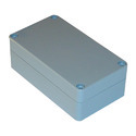 Plastic Enclosures